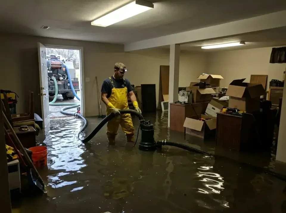 basement-burst-pipe-flooding-a-001 — frequently asked questions, 24-Hour Water Damage Restoration Services in Yountville, CA